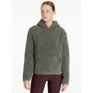 LeMieux Hoodie Young Rider Avalon Rosemary