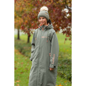 LeMieux Beanie Clara Rib Rosemary