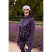 LeMieux Stirnband Sparkle Lila