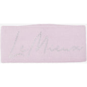 LeMieux Stirnband Sparkle Lila