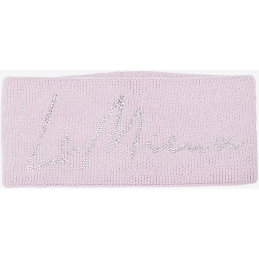 LeMieux Stirnband Sparkle Lila