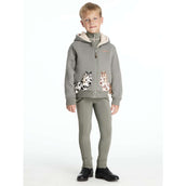 LeMieux Jacke Mini Charlie Pony Kinder Rosemary