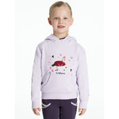 LeMieux Hoodie Mini Romi Kinder Lila