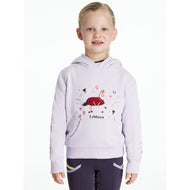 LeMieux Hoodie Mini Romi Kinder Lila
