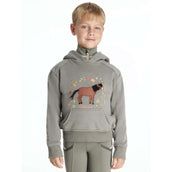 LeMieux Hoodie Mini Romi Kinder Rosemary