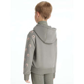 LeMieux Hoodie Mini Romi Kinder Rosemary