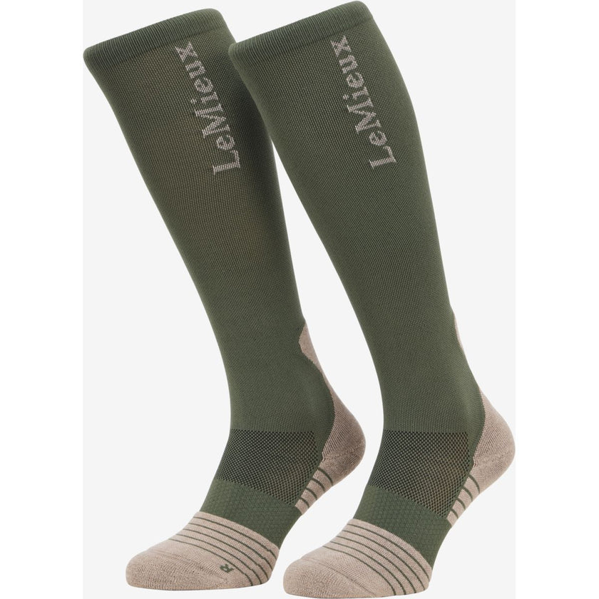 LeMieux Reitsocken Performance Rosemary LeMieux Reitsocken Performance Rosemary
