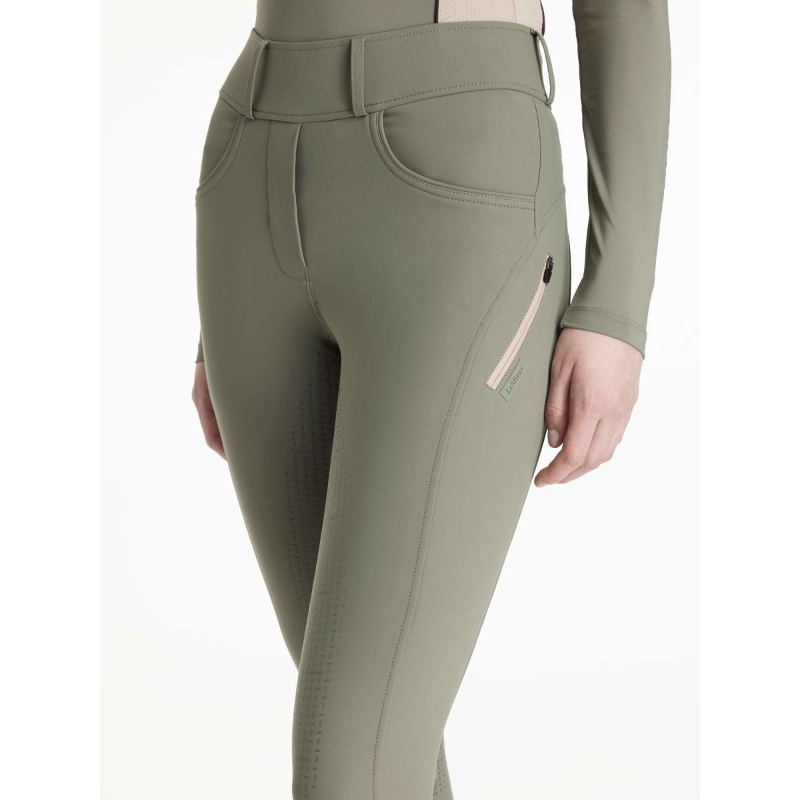 LeMieux Reitleggings Amy Rosemary LeMieux Reitleggings Amy Rosemary
