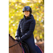 LeMieux Jacke Brooke Waterproof Navy