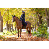 LeMieux Jacke Brooke Waterproof Navy