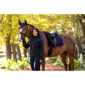 LeMieux Jacke Brooke Waterproof Navy