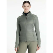 LeMieux Jacke Juliette Kurz Rosemary