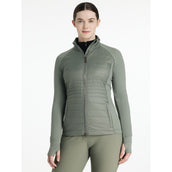 LeMieux Jacke Juliette Kurz Rosemary