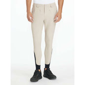 LeMieux Reithose Classique Herren Beige