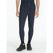 LeMieux Reithose Classique Herren Navy