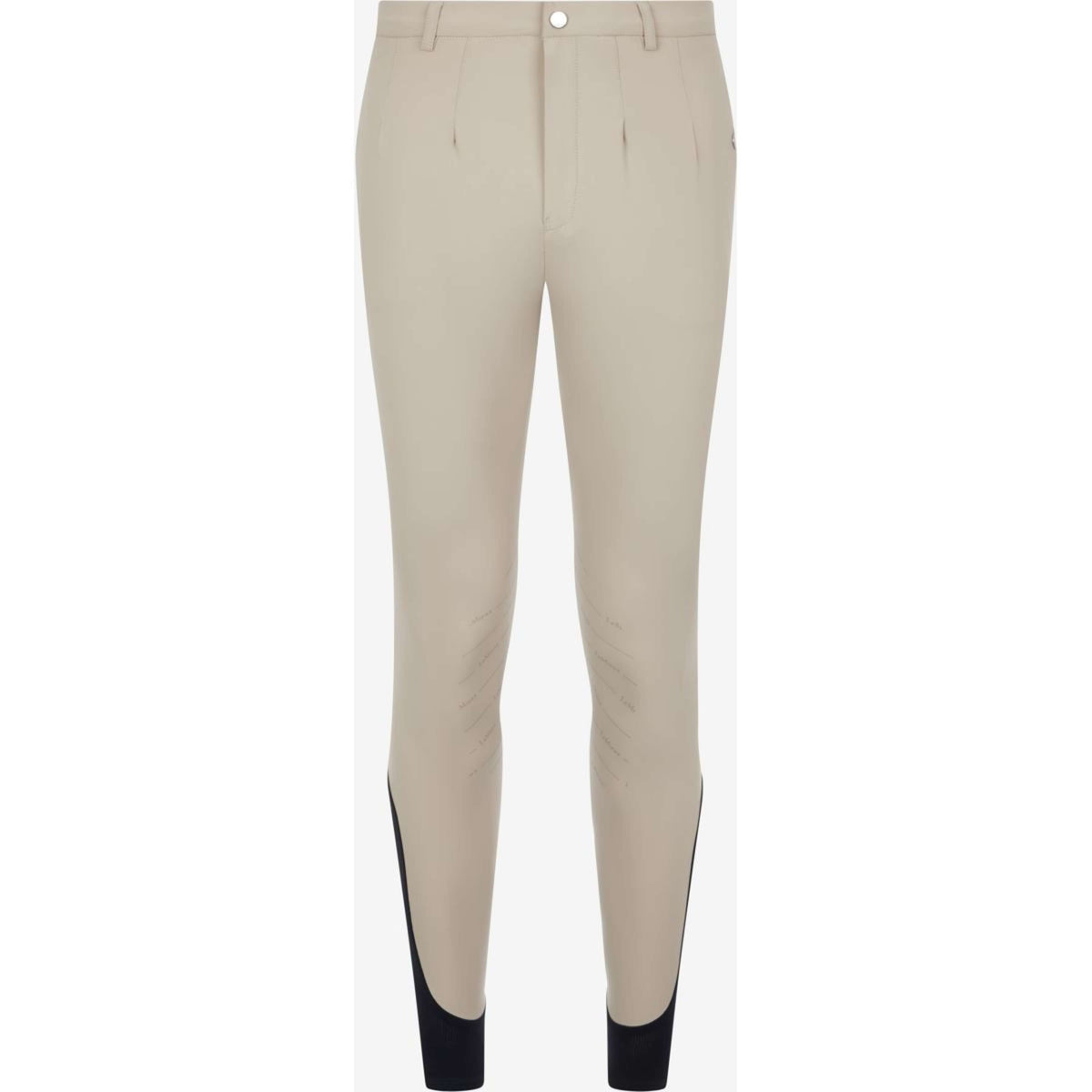 LeMieux Reithose Young Rider Classique Jungen Beige
