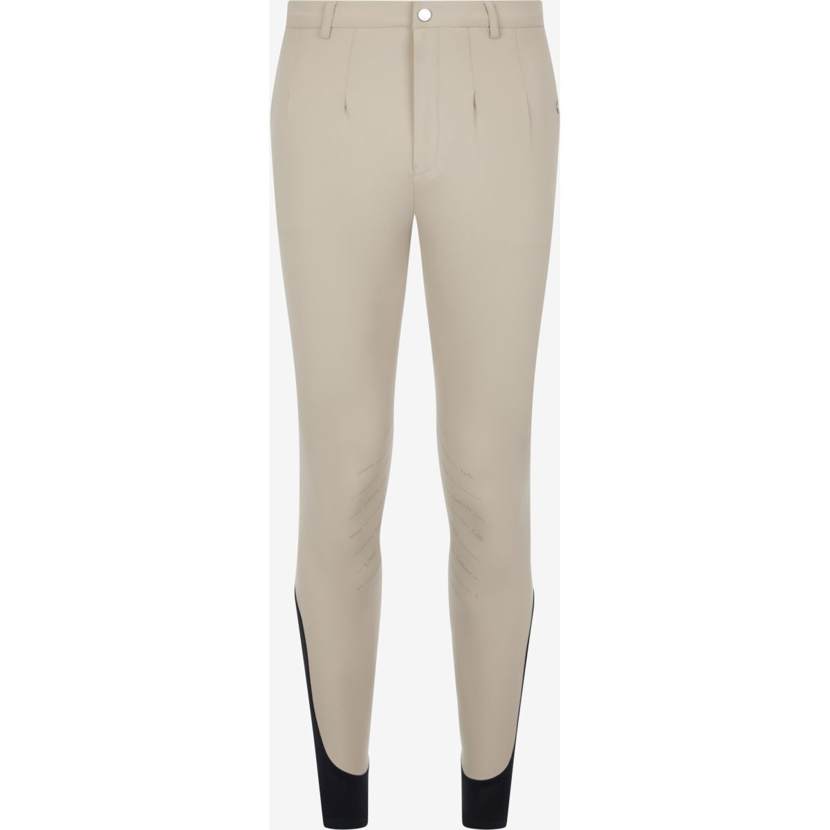 LeMieux Reithose Young Rider Classique Jungen Beige