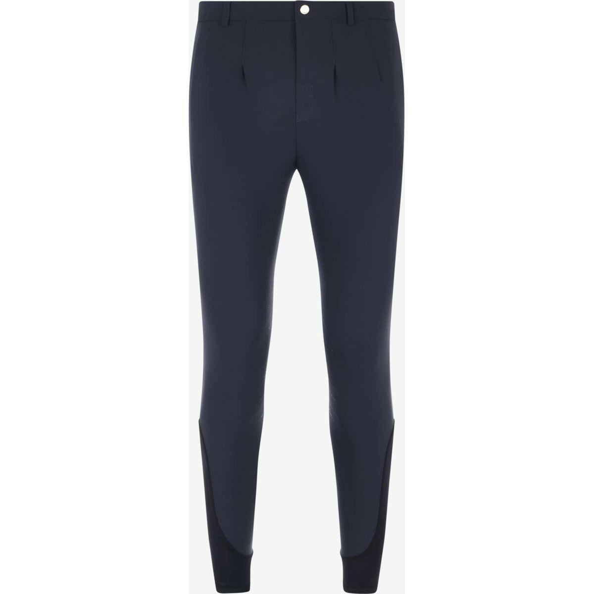 LeMieux Reithose Young Rider Classique Jungen Navy