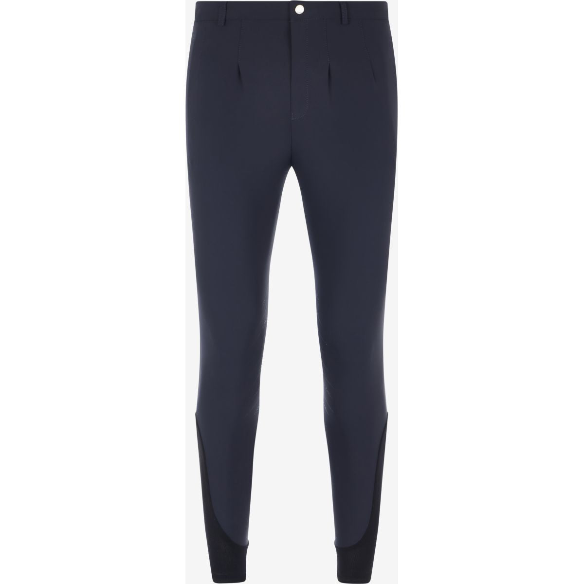 LeMieux Reithose Young Rider Classique Jungen Navy