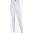 LeMieux Reithose Young Rider Sports Jungen Weiß