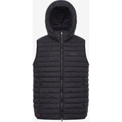 LeMieux Weste Puffer Herren Schwarz