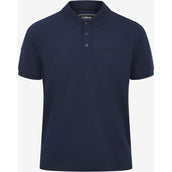 LeMieux Polo Classique Herren Navy