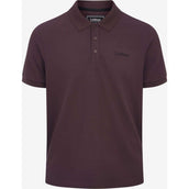 LeMieux Polo Classique Herren Damaszenerpflaume