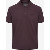 LeMieux Polo Classique Herren Damaszenerpflaume