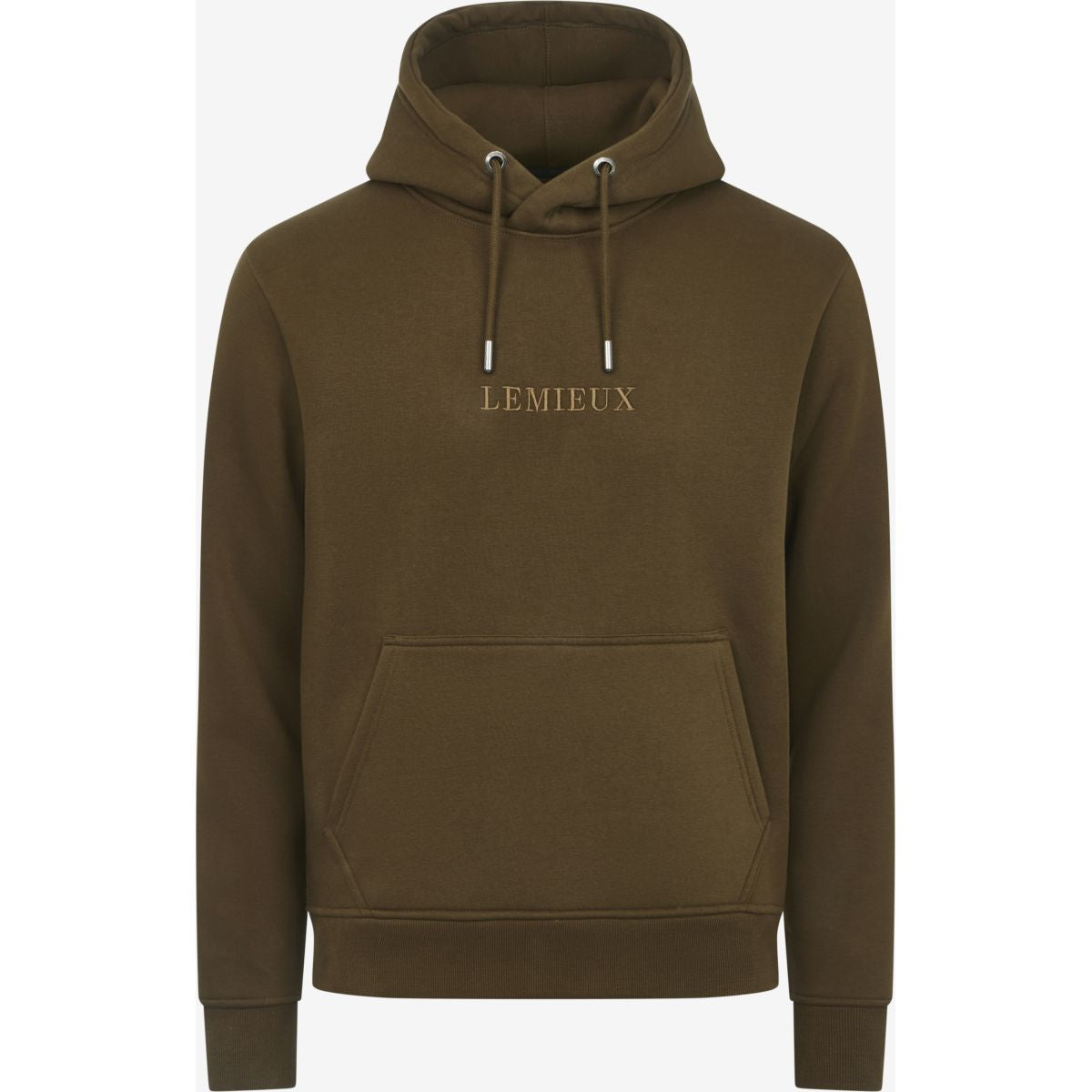 LeMieux Hoodie Herren Alpine