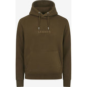 LeMieux Hoodie Herren Alpine