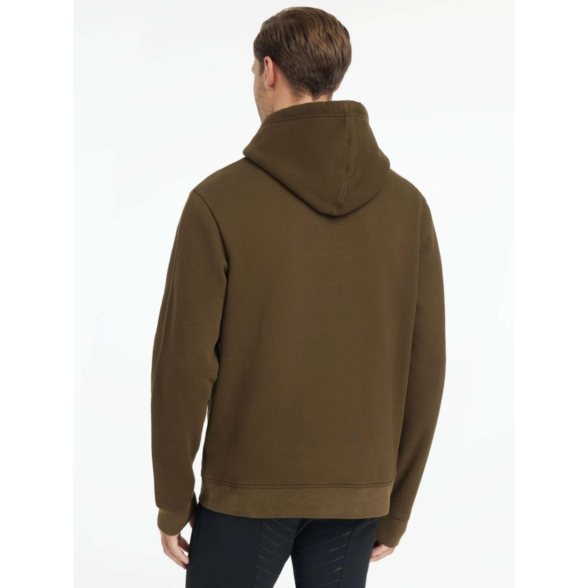 LeMieux Hoodie Herren Alpine