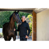 LeMieux Hoodie Herren Schwarz