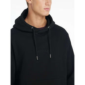 LeMieux Hoodie Herren Schwarz