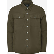 LeMieux Bluse Showerproof Shacket Herren Alpine