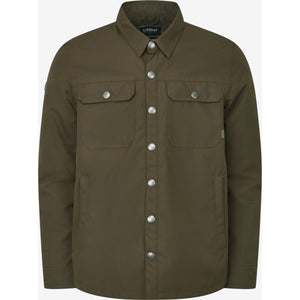 LeMieux Bluse Showerproof Shacket Herren Alpine LeMieux Bluse Showerproof Shacket Herren Alpine