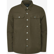 LeMieux Bluse Showerproof Shacket Herren Alpine