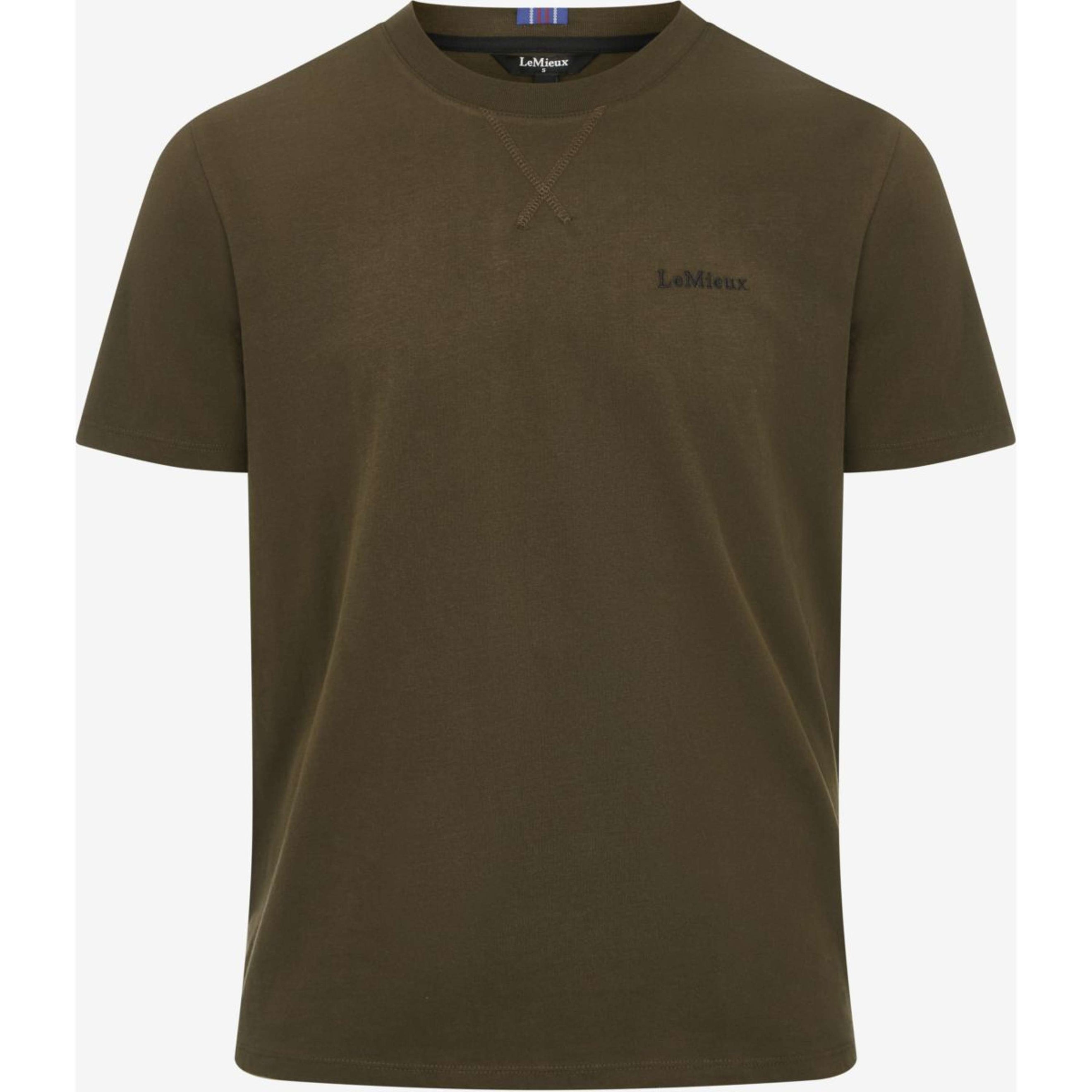 LeMieux T-Shirt Herren Alpine LeMieux T-Shirt Herren Alpine