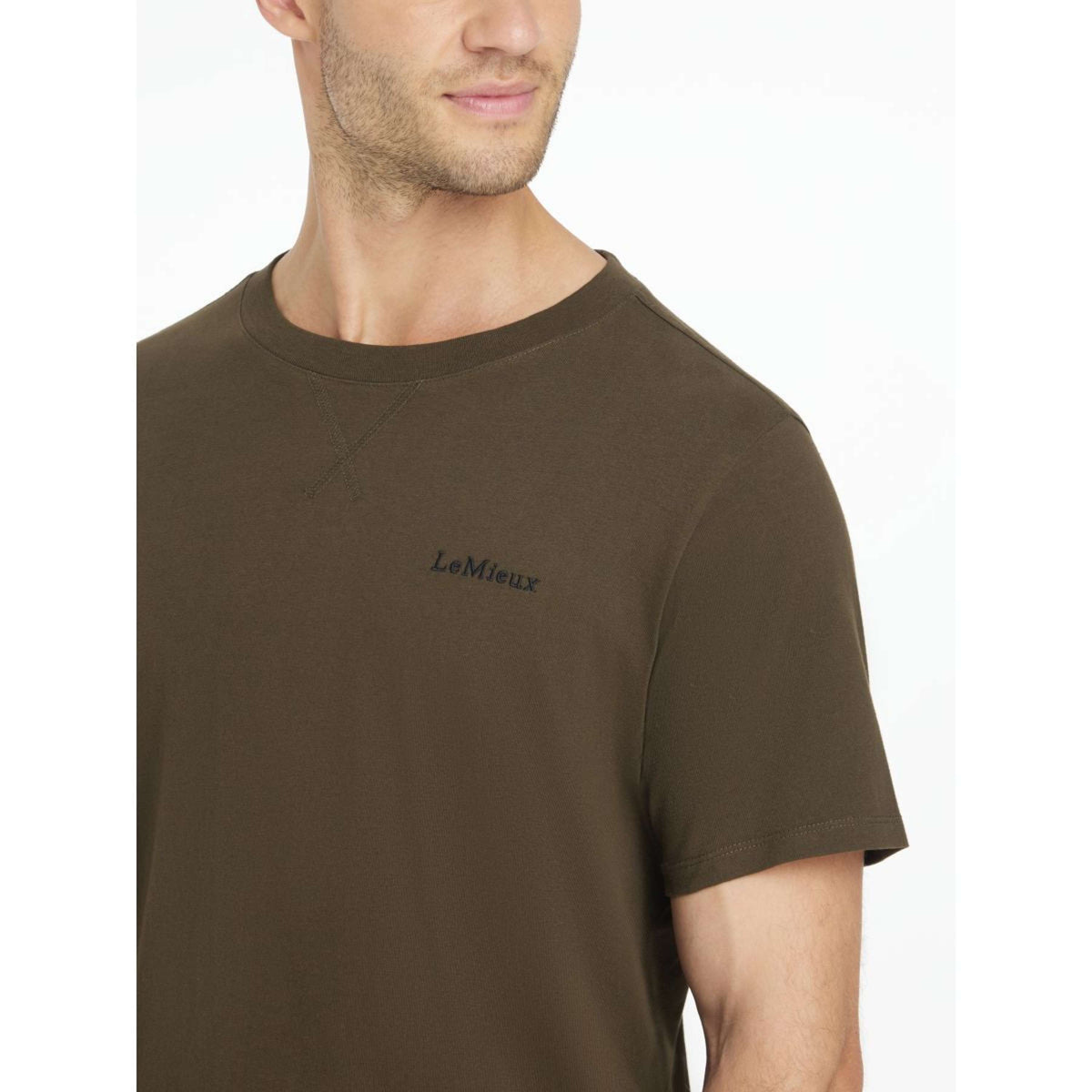 LeMieux T-Shirt Herren Alpine