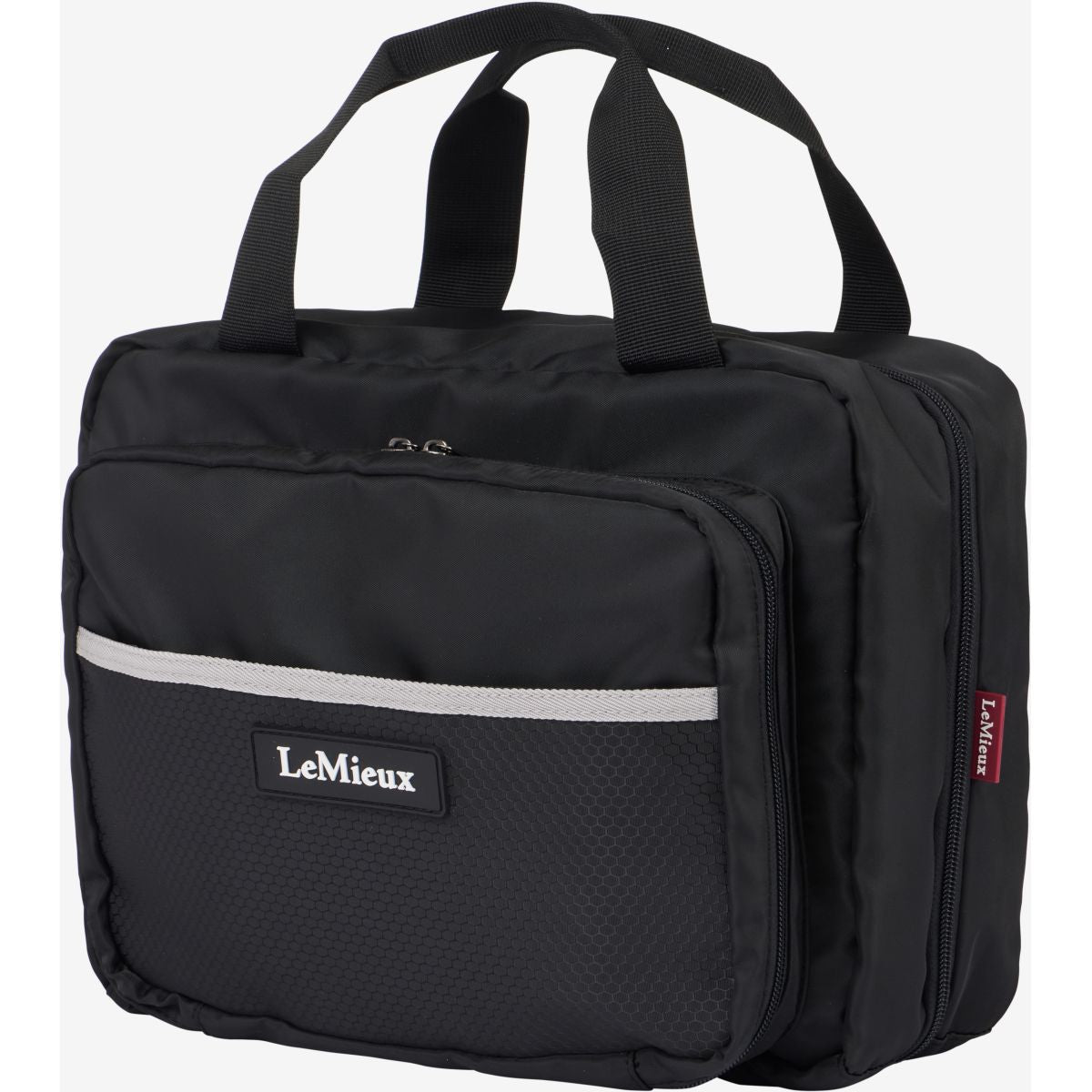 LeMieux Putztasche Fold Down Schwarz