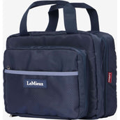 LeMieux Putztasche Fold Down Navy