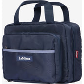LeMieux Putztasche Fold Down Navy