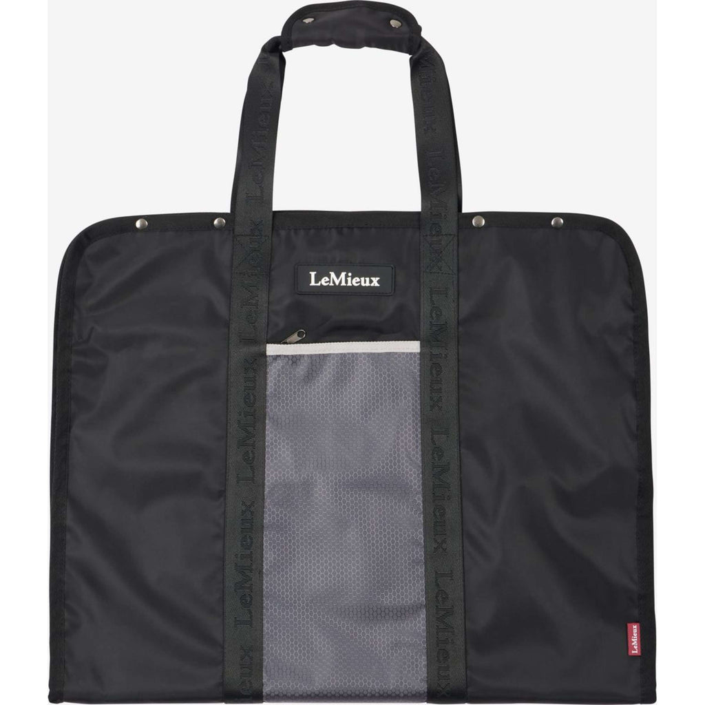 LeMieux Kleidungstasche Schwarz