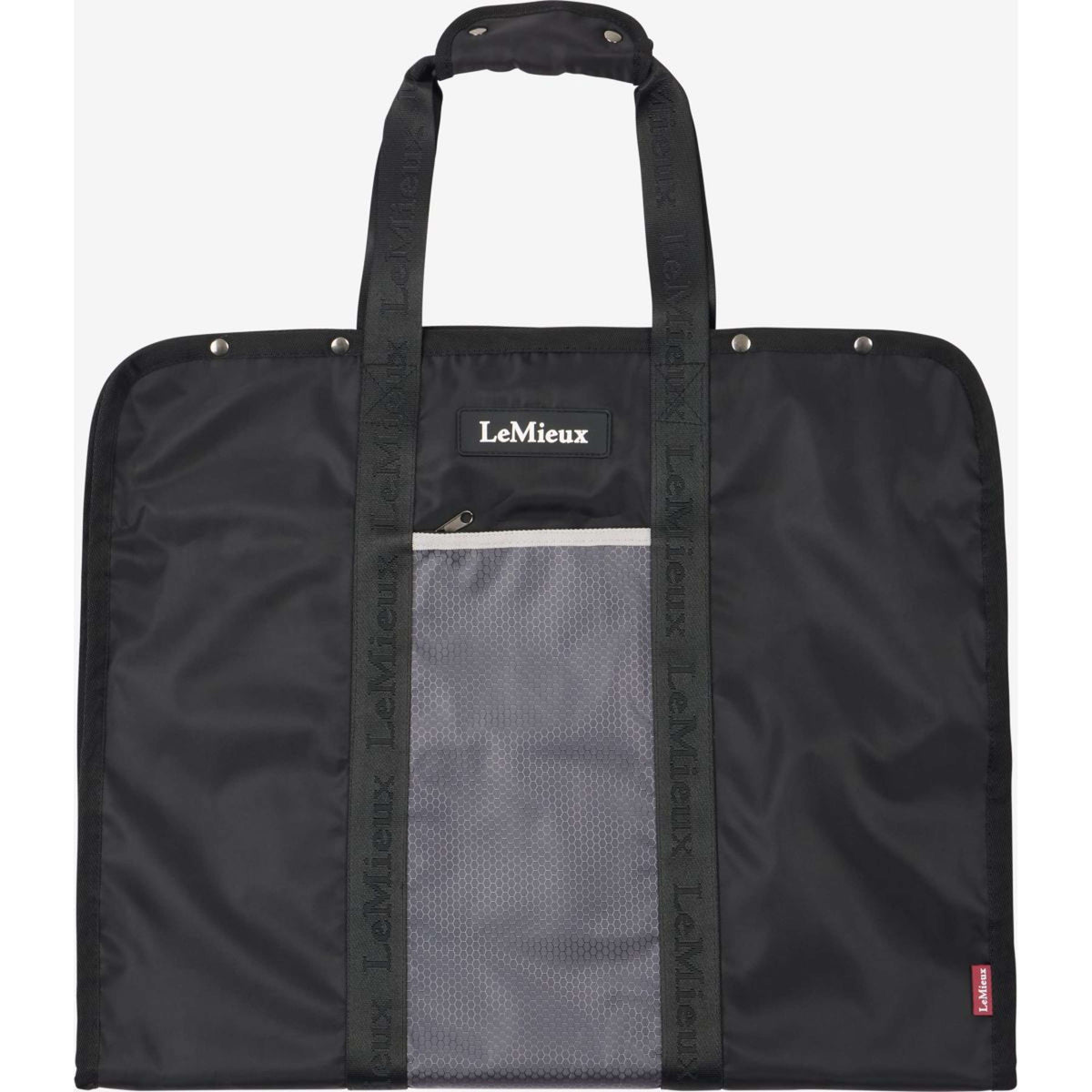 LeMieux Kleidungstasche Schwarz