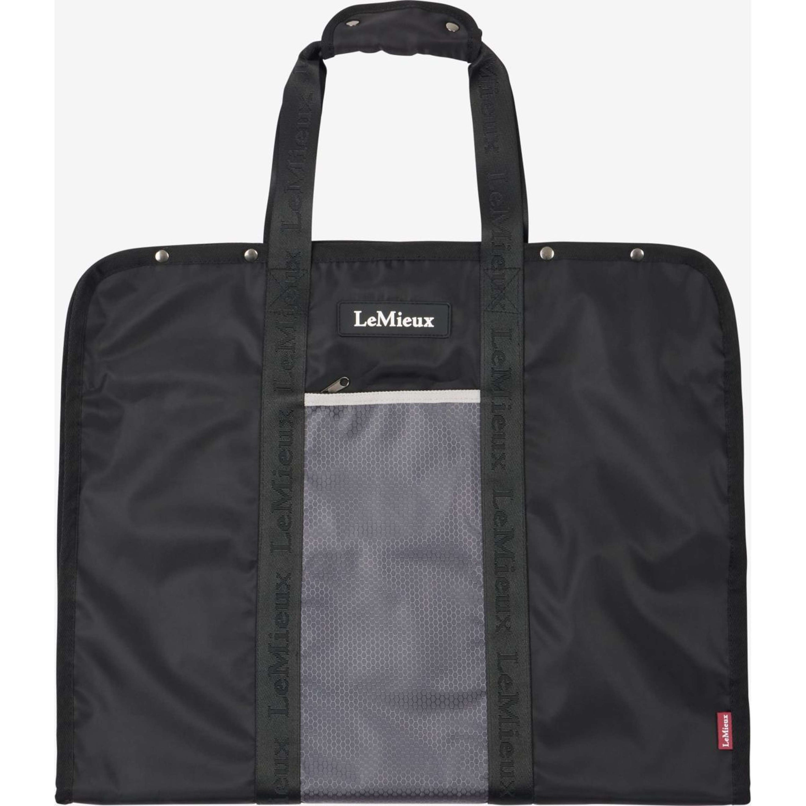 LeMieux Kleidungstasche Schwarz