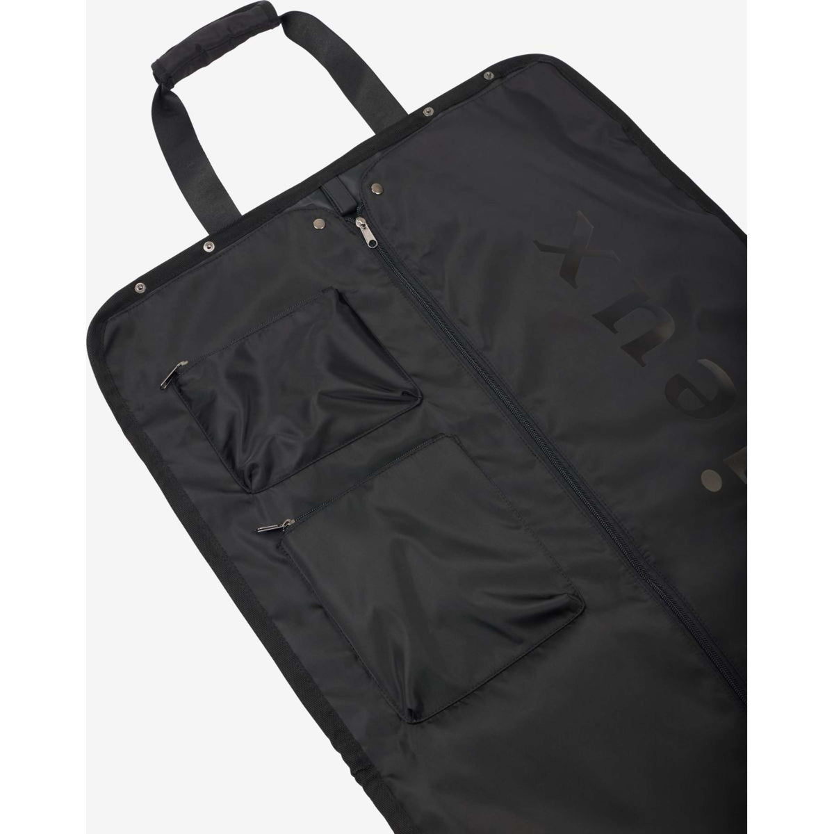LeMieux Kleidungstasche Schwarz