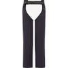 LeMieux Chaps Drytex Stormwear Wasserdicht Schwarz