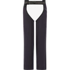 LeMieux Chaps Drytex Stormwear Wasserdicht Schwarz