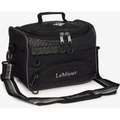 LeMieux Putztasche Elite ProKit Lite Schwarz