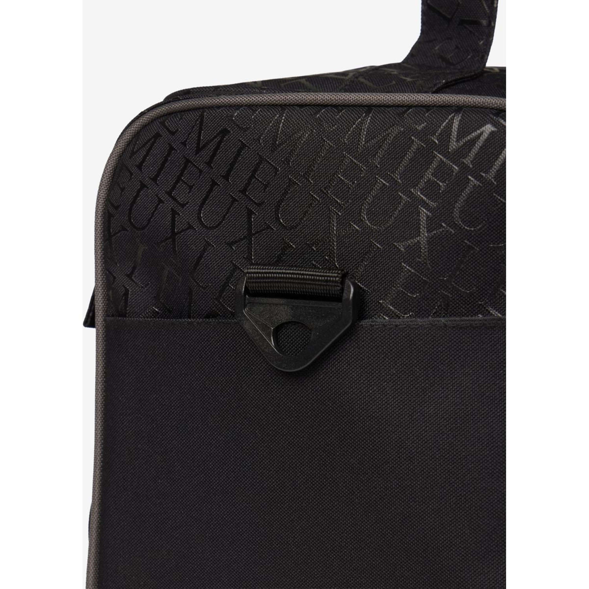 LeMieux Putztasche Elite ProKit Lite Schwarz