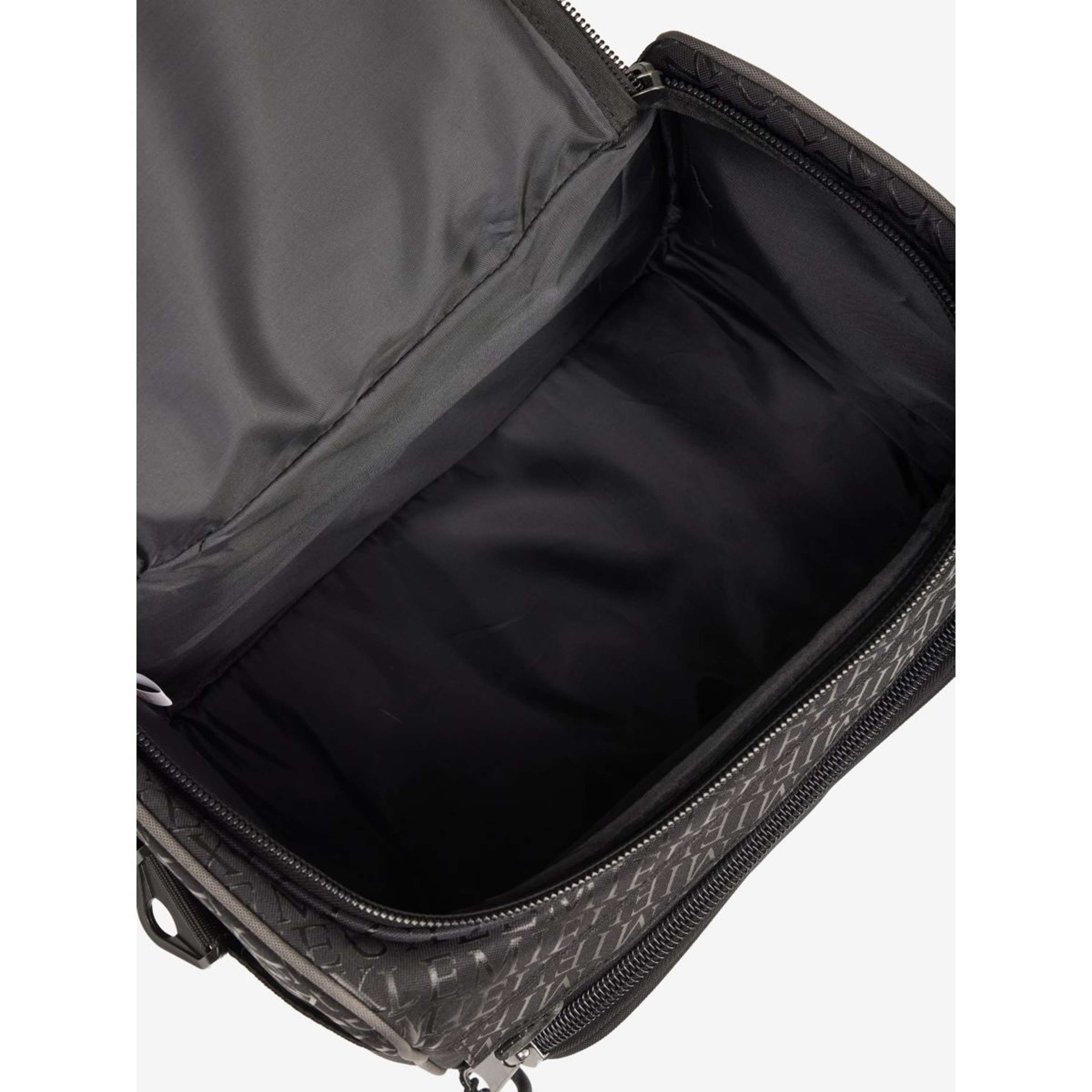 LeMieux Putztasche Elite ProKit Lite Schwarz